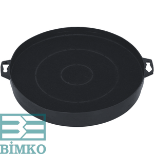 Filtro de Campana Extractora BMK-CF01, Filtro de Carbón Activado para Campanas de Cocina, Repuestos YPE290 TIPO B210 - Product Image 2