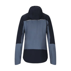 Nouvelle Veste Softshell d'Hiver Unisexe Personnalisable avec Logo, Revêtement Extérieur, Haute Qualité, Respirante et Écologique 2025 - Product Image 5