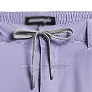 Pantalones cortos para hombre más vendidos, diseño personalizado, su propio logotipo, 2025 en tamaño adulto, pantalones cortos para hombre, pantalones cortos transpirables de secado rápido para hombre - Product Image 3