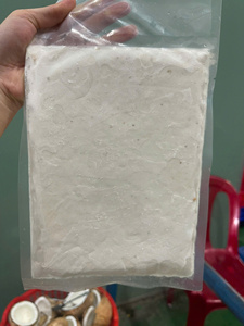 La fábrica de crema de coco de Vietnam ofrece crema de coco pura con sabor natural y calidad constante para los mercados globales - Product Image 3