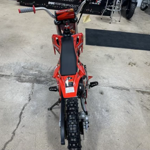 2026 Nuevo modelo comercial de alta gama MX1 107cc refrigerado por aire de 4 tiempos Listo para enviar - Product Image 1