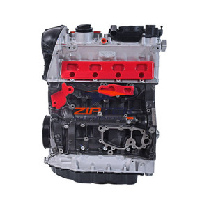 Gen2 EA888 2.0L CGM เครื่องยนต์สำหรับ VW <span class=keywords><strong>Sagitar</strong></span> Tiguan Golf Magotan Passat CC Skoda Superb Octavia - Product Image 2
