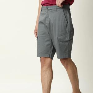 <b>Mens</b> Cargo <b>Shorts</b> New Design Button Zipper Fly Quick Dry Soft Durable Cotton Comfortable <b>Baggy</b> <b>Short</b> Pants for Daily Wear - Product Image 6