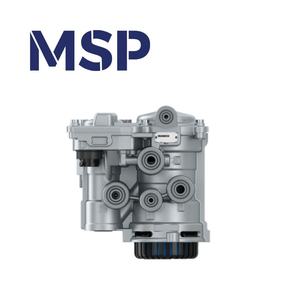 4802040020-Valve de contrôle de remorque EBS-Pièces et accessoires de remorque-MSP Export - Product Image 2