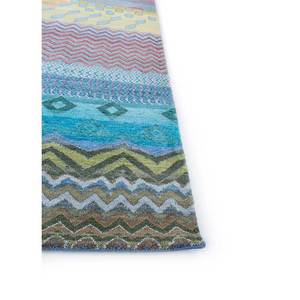 Yaadgar Barish - Patchwork décoratif pour la maison - Design unique pour rehausser votre espace - Product Image 4