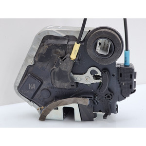 Serratura Porta Posteriore Sinistra SX Toyota Rav4 Serie 6906033120 2ARFXE (18>) - Product Image 3