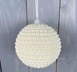 เครื่องประดับไม้แบบ DIY เป็นมิตรกับสิ่งแวดล้อมของ Pafu ของตกแต่งงานเลี้ยงคริสต์มาสที่สร้างสรรค์เครื่องประดับวงกลมขัดเงาสำหรับคริสต์มาส - Product Image 4