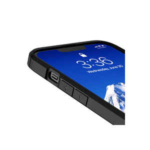 Étui de protection en silicone de la série Netzy Premium Blue SAFA Roll pour iPhone 13 Pro, coque arrière en silicone souple pour iPhone 11 XS A22 A50 - Product Image 5