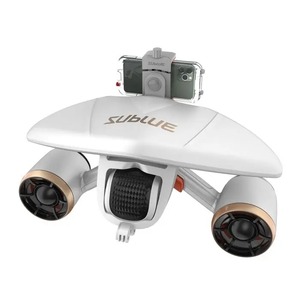 World Wide Delivery Sublue <b>Underwater</b> <b>Scooter</b> - Product Image 2