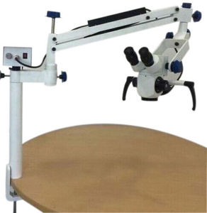 MICROSCOPIO OPERATIVO QUIRÚRGICO MARS INTERNATIONAL FABRICACIÓN BAJO PRECIO, MICROSCOPIO ENT... - Product Image 2