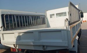 New/Used Isu zu NPR Tipper Manual Transmission Front <b>Wheel</b> Drive 4 Cylinders - Product Image 5