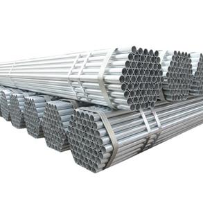 Tubo in <span class=keywords><strong>Acciaio</strong></span> Zincato per Specifiche Ingegneristiche Esigenti: Massima Resistenza e <span class=keywords><strong>Resilienza</strong></span> - Product Image 3