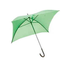 Ombrello Quadrato Personalizzato Pupi, Articolo Promozionale per Merchandising - Product Image 1