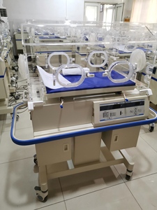 <span class=keywords><strong>Incubadora</strong></span> Neonatal Hospitalaria B-1000, Equipo Médico para Cuidado de Bebés en UCI, Sistema de Cuidados Intensivos para Bebés Prematuros - Product Image 3