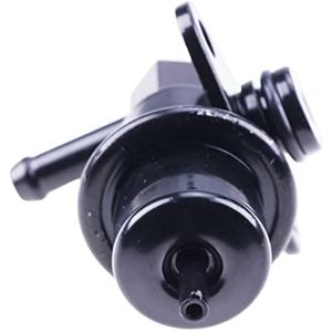 Regulador de presión de combustible 35301-37100 para Hyundai <span class=keywords><strong>Santa</strong></span> <span class=keywords><strong>Fe</strong></span> Sonata Optima 99-06 2.5L 2.7L - Product Image 2