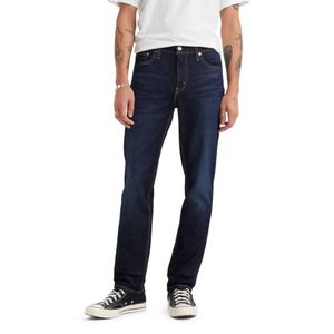 <span class=keywords><strong>Jeans</strong></span> <span class=keywords><strong>Levis</strong></span> 511 Boot Cut Vintage de Cintura Baja para <span class=keywords><strong>Hombre</strong></span>, Color Indigo Medio, Talla 32W X 32L, Lavables - Product Image 1