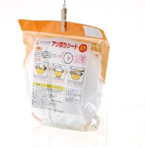 Absorbing Kitchen Paper <b>Blotting</b> Roll Easy to Use Bulk Proof Food <b>Oil</b> Filter for Cooking Control - Product Image 3
