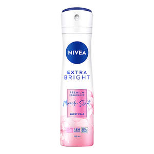 Desodorante en Aerosol Nivea Dry Fresh Mineral de Larga Duración, 75g, Unisex, Antitranspirante, Envío Rápido, Precio de Fábrica, Alta Calidad - Product Image 4