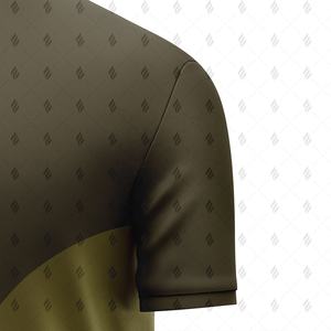 Camisas Casuales de Algodón/Poliéster para Hombre, de Alta Calidad, con Patrón Sólido, Transpirables, Ecológicas, Antiarrugas y de Secado Rápido - Product Image 6