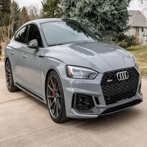 PARFAITEMENT UTILISÉ 2019 Audi RS5 Sportback - Product Image 1