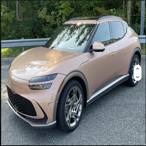 GENESIS GV60 PERFORMANCE 2023 USADO, Volante a la Izquierda/Derecha - Product Image 1