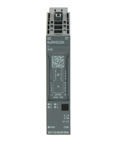 Módulo de Salida Digital Ethernet Compacto Modular SIMATIC ET 200SP 6ES7132 6BD20 0BA0 Original de Siemens, 240V