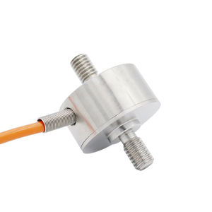 Minyatür PST-MH103 200kg Kapasiteli IP65 Su Geçirmez Gerilim/Basınç Kuvveti Sensörü Kompakt Dişli Çubuk Yük Hücresi Tartım İçin - Product Image 2