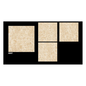 El mejor acabado pulido de alto brillo 1000*1000mm baldosas de porcelana al mejor precio - Product Image 4