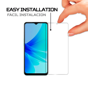 Protecteur d'écran antichoc pour Oppo A57 4G, film de protection Premium pour l'écran du téléphone - Product Image 3
