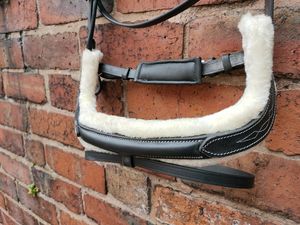 ผู้ผลิตหนังม้ารัดกริช สายกายวิภาค ดัดกริช หนังอินเดีย ผู้ผลิตหนังม้าแท้ - Product Image 3