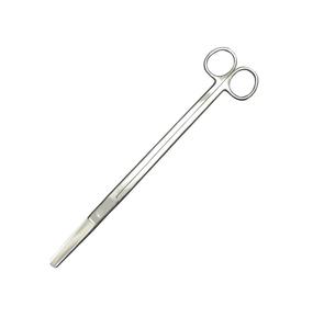 Tijeras de Decapitación Dubois, Punta Curva Roma, Acero Inoxidable, Juego de Instrumentos Manuales - Product Image 3