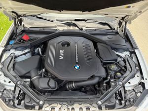 BMW M240i Convertible USADO de 2017 - Product Image 4