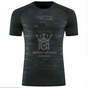 เสื้อยืดแขนสั้นผู้ชายเสื้อเชิ๊ตผู้ชายเสื้อเชิ๊ตผู้ชายแขนสั้น - Product Image 1