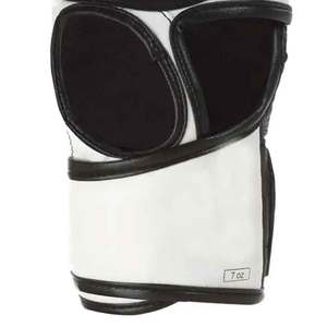 Fabricant professionnel gants de combat de boxe pour MMA porter/produit haut de gamme sur mesure hommes femmes gants de combat - Product Image 6