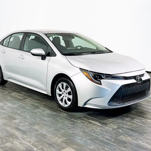 TOYOTA COROLLA LE 2022 DE PRIMERA MANO, AUTO USADO EN PERFECTAS CONDICIONES - Product Image 1