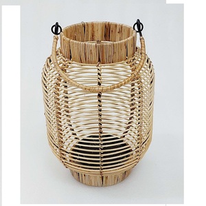 Elegante Juego de Portavelas de Linterna Móvil Escénica Plateada Moderna Hecha a Mano, Decoración para el Hogar, Bodas, Eventos, Hoteles y Restaurantes - Product Image 3