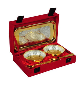 Copper Brass <b>Ice</b> <b>Cream</b> Bowl Kitchenware & Dishware Collection For Everyday Stainless Steel <b>Ice</b> <b>Cream</b> Bowl - Product Image 5