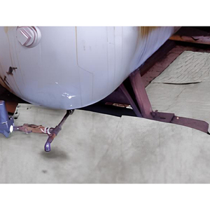 Carvel 41x46cm perforated and pre-cut <b>absorbent</b> <b>cloths</b> for industrial liquids in dispenser (100 pcs) - Product Image 6