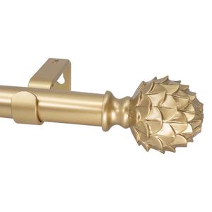 Home decorative <b>curtain</b> rod with bracket <b>for</b> home decor window accessories room <b>bathroom</b> living room kitchen hotel <b>curtain</b> rod - Product Image 6