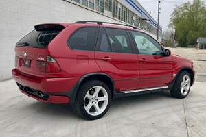 BMW X5 4.6IS 2002 USADO, Volante a la Izquierda/Derecha - Product Image 3
