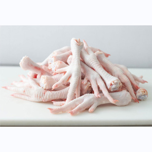 Promotion : Pieds de poulet 100 % propres en vente, pattes de poulet surgelées à prix réduit, ailes et pieds de poulet frais en promotion - Product Image 2