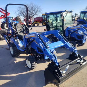 ส่วนประกอบแกนรถแทรกเตอร์ทำงาน2024 25วินาทีรวมถึงตลับลูกปืนเกียร์ปั๊มตอนนี้ซื้อง่าย! - Product Image 1