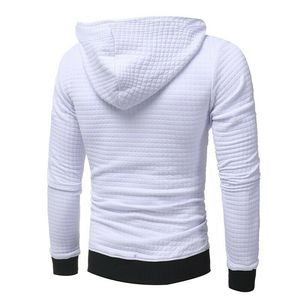 Sweat à capuche en coton décontracté pour homme et femme, polaire doux, manches longues, haute durabilité, respirant - Product Image 4