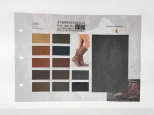 Matériau Chaussures Faux <span class=keywords><strong>Cuir</strong></span> Tissu Pu Microfibre Synthétique <span class=keywords><strong>Cuir</strong></span> Vegan BH Soft Xiamen <span class=keywords><strong>Cuir</strong></span> Synthétique pour Chaussures A4 Échantillon - Product Image 5