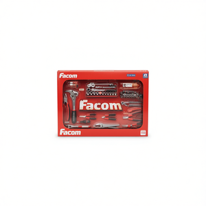 ชุดเครื่องมือช่างเฟคอม 122 ชิ้น - Product Image 2