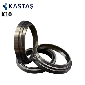 ผงยางไนไตรล์ K10 สำหรับซีลลิปปิดผนึก NBR 4 มม. สำหรับซีลกระบอกสูบเครื่องยนต์ TB ผลิตภัณฑ์ยานยนต์ ซีลน้ำมัน FKM ซีลซิลิโคน - Product Image 1