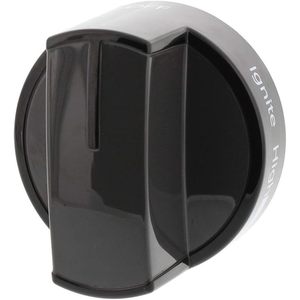 Perilla de Repuesto para Quemador de Estufa de Gas para Uso Doméstico - ERP W10339442 - Product Image 1