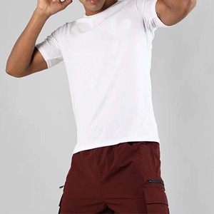 2025 pantalones cortos con logotipo personalizado para hombre, ropa de baño Unisex, pantalones cortos de playa para hombre, pantalones cortos deportivos para correr, bañadores de tabla de Surf para hombre - Product Image 4