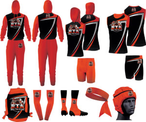 Uniforme d'échauffement professionnel en gros, grande taille, respirant, à bas prix - Product Image 1