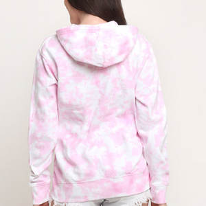 En línea Mejor Venta Mujeres Sudaderas con capucha Slim Fit Mejor Moda Mujeres Sudaderas con capucha Servicios OEM Mujeres Sudaderas con capucha - Product Image 2